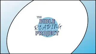 Bible Reading Project | 1 Peter 5:1-15