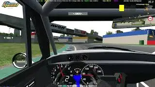 cruising with my old car (LFS)