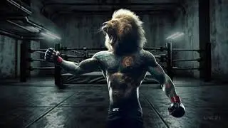 DOMINANT RAP GYM HIP HOP Savage Pump &ndash; Hardcore Trap Energy 2025 Eminem Biggie Tupac Flow