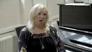 Natvivity the Musical: Interview with creator Debbie Isitt