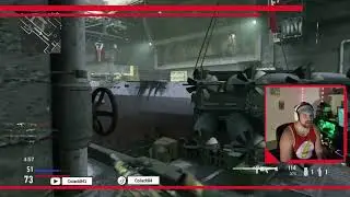 Vanguard MG42 Absolutely Slaps!! Check out the Gameplay!