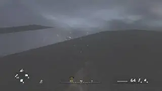 Out of map in Blackout MWR