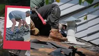 HailCo Roofing - Roofing Contractor Emphasizes Community Building Projects