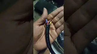 kabel speaker yurito #fypyoutube #soundsystem #soundomahan #automobile #fypシ゚viral #horeg