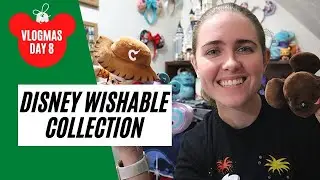 My Disney Wishables Collection