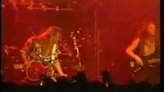Pink Cream 69 - Detroit Rock City (concert)