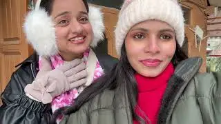 An impromptu trip to Jibhi ⛰️