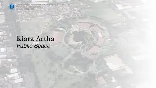 Kiara Artha Bandung - Review Public Space