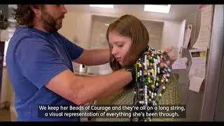 Beads of Courage