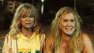 Snatched - Русский Трейлер 2017 / Трейлер на русском 2017
