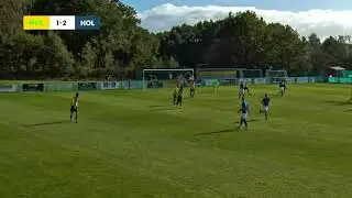 Highlights | Holland Sports (H)