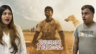 Pariyerum Perumal Intro Scene Reaction | Kathir