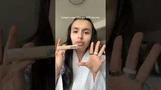 Некоторые вещи, которые так сильно улучшили мою жизнь в прошлом году, следуйте этим шагам, и вы д...