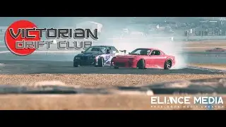 Vicdrift - Winter Matsuri 2022 Official Video | Winton Motor Raceway