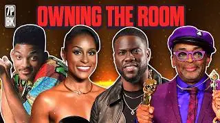 Will Smith, Kevin Hart, Spike Lee, Issa Rae & More on Black Hollywood, Legacy & Ownership