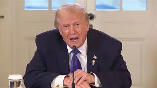 Lideret europiane kritikojne tarifat e Trump prej 10 perqind | News 24