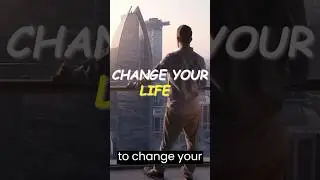 How to change your lifev#motivation #lifehacks #motivational #howtochangeyourself