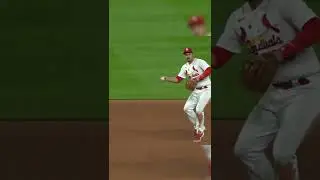 When you have 9 Gold Gloves you don't need to use your glove.