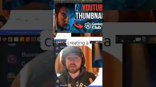 Create Ai Images of Yourself | Ai Genius Club by The Great Discovery