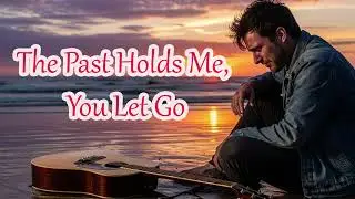 The Past Holds Me, You Let Go