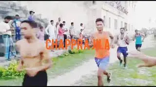 mashrak ground me Army competition Rally 1600 m TOP RUNNING SARAN DISTRICT 🇮🇳🙏🙏2021
