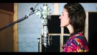 THIS IS HOW YOU MAKE ME FEEL - JOANNA WALLFISCH