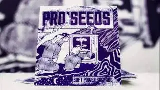 Pro'Seeds - Fora de mim (com Expe&atilde;o)