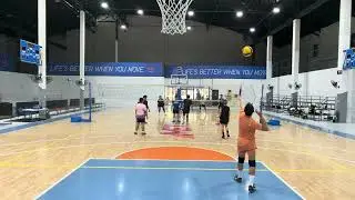 PlanetVolley at MetPark 1-16 Part 1
