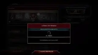 Sindel finally gets her consort! JokerJohnny vs Chefdev