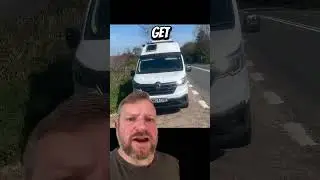 New UK speed camera vans look like a camper van