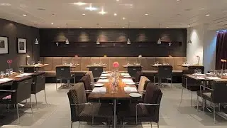 Отель Best Western Atlantic, Челмсфорд, Великобритания | Любитель путешествий