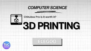 Chitubox Pro is it worth it? (It might be!) #chitubox #chituboxpro