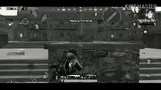 Ruppo FROM MALAYSIA HERE!! Solo vs squad PUBG MOBILE