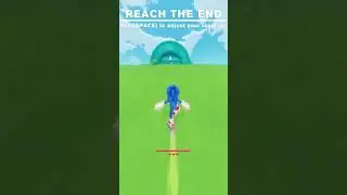 Is Haste Better Than Sonic Frontiers? # #sonicthehedgehog #segasonic #sonic #speedruning #haste