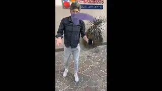 Cool Magic Effect | I trapped Aladdin in my Phone