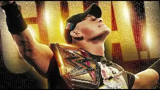 John Cena 