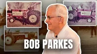 Breaking Barriers | Bob Parks: The Man Who Changed Tractor Pulling Tires Forever