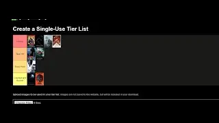 TIER LIST - Predator Franchise (Including Badlands)