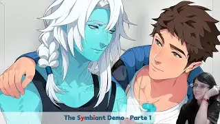 The Symbiant Demo - Parte 1