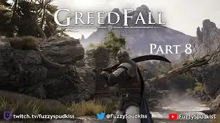 I've got the power | GreedFall + DLC | Part 8 (finale)