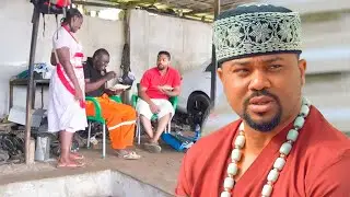D FOOD SELLER TOOK CARE OF D POOR MECHANIC BUT NEVER KNEW HE'S A DISGUISED PRINCE SEARCHING 4TRU LUV