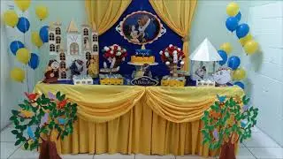 Festa escolar