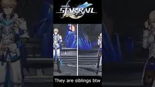 Serval and Gepard have matching idle animations