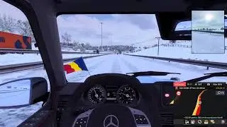 Euro Truck Simulator 2