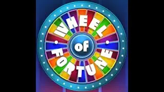 Wheel of Fortune - Million Dollar Win!! - Gameplay w/ Commentary