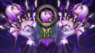 Lux Montage 21 - Best Lux OP Plays