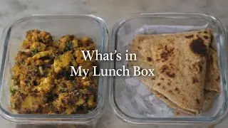 What&rsquo;s in My Lunch Box | Simple Home Food & Real Life Meals