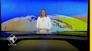Edicioni i Lajmeve Klan Plus 24 Dhjetor 2025, ora 19:00 | Lajme - News