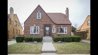 2508 W Melrose Place Peoria IL Home For Sale