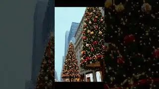 The Evolution of Christmas: From Pagan Roots to Modern Traditions #Shorts